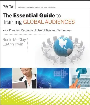 Cover of The Essential Guide to Training Global Audiences