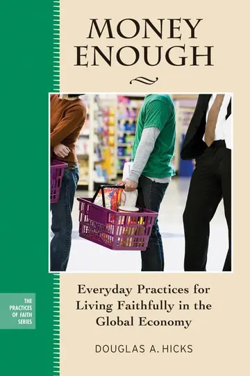 Cover of Money Enough