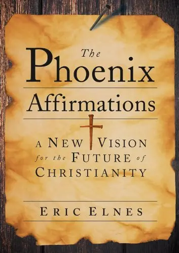 Cover of The Phoenix Affirmations