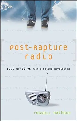 Cover of Post-Rapture Radio