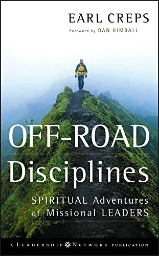 Cover of Off-Road Disciplines