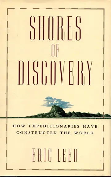 Cover of Stories of Discovery