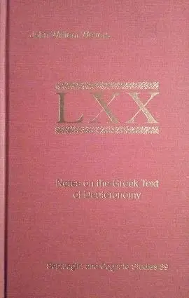 Cover of Early-Christian Epitaphs from Anatolia (TEXTS AND TRANSLATIONS (SOCIETY OF BIBLICAL LITERATURE))