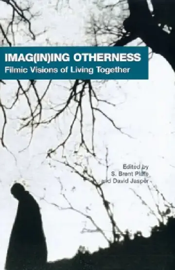 Cover of Imag(in)Ing Otherness
