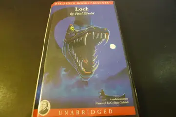 Cover of Loch