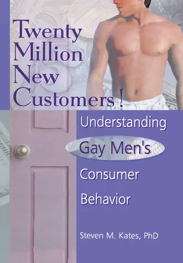 Cover of Twenty Million New Customers!