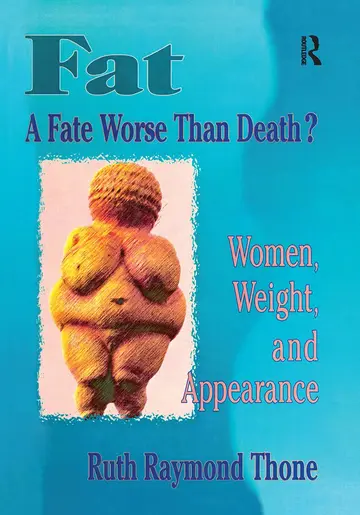 Cover of Fat