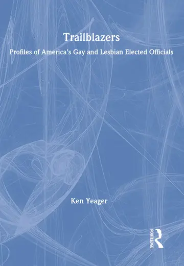 Cover of Trailblazers