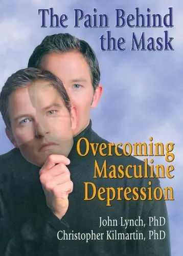 Cover of The Pain Behind the Mask