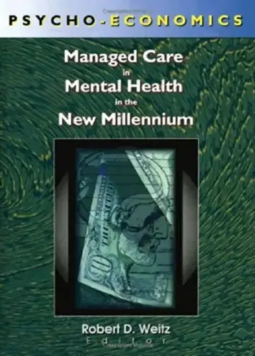 Cover of Psycho-Economics