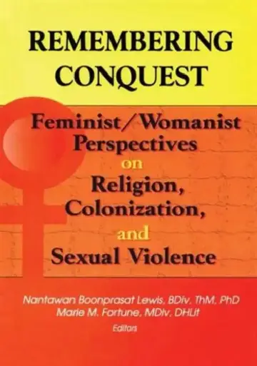 Cover of Remembering Conquest