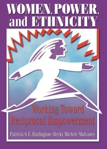 Cover of Women, Power, and Ethnicity