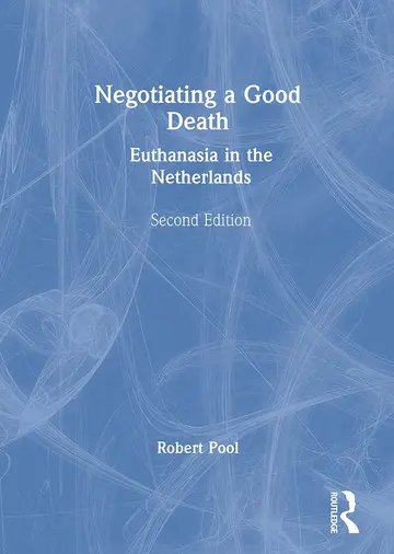 Cover of Social Work Theory and Practice with the Terminally Ill