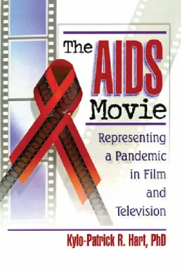 Cover of The AIDS Movie