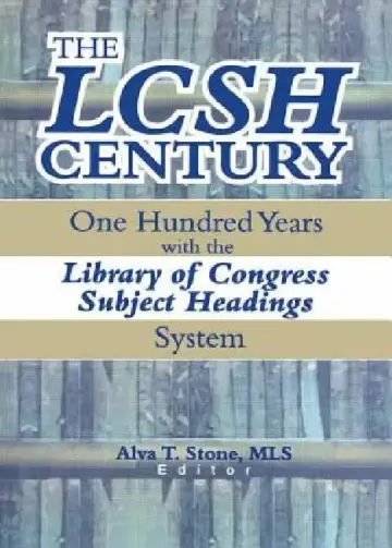 Cover of The Lcsh Century