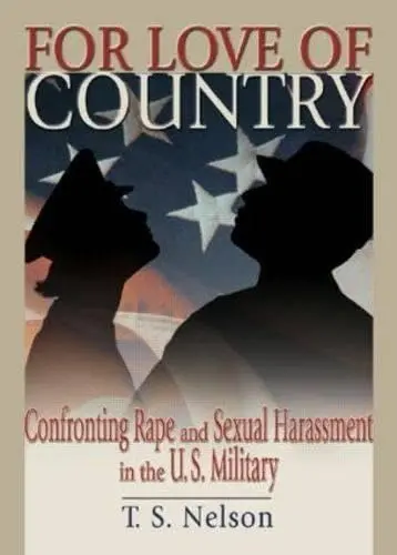 Cover of For Love of Country