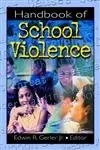 Cover of Handbook of School Violence