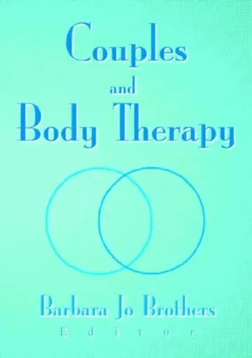 Cover of Couples and Body Therapy
