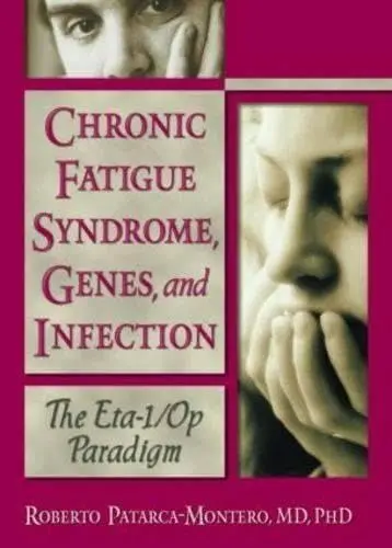 Cover of Chronic Fatigue Syndrome, Genes, and Infection