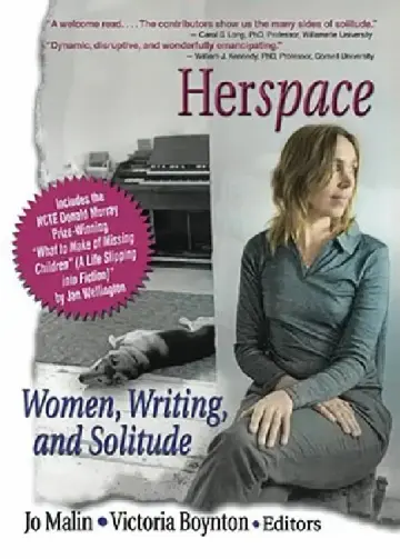 Cover of Herspace