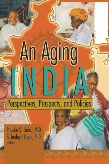 Cover of Aging India