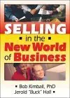 Cover of Selling in the New World of Business