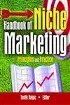 Cover of Handbook of Niche Marketing