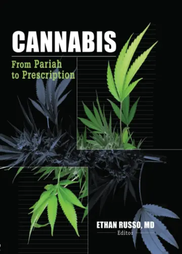 Cover of Cannabis