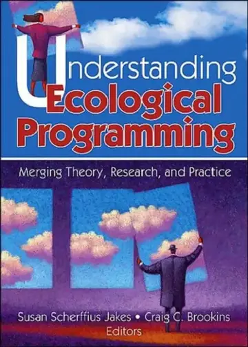 Cover of Understanding Ecological Programming