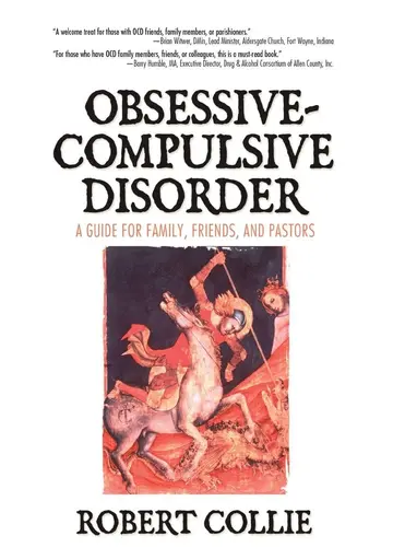 Cover of Obsessive-compulsive Disorder