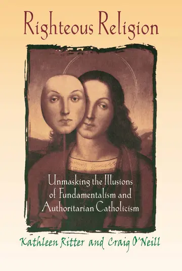 Cover of Righteous Religion