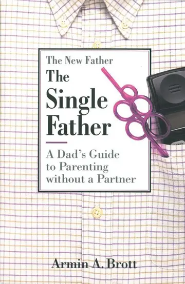 Cover of Single Father