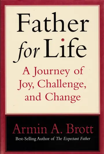 Cover of Father for Life