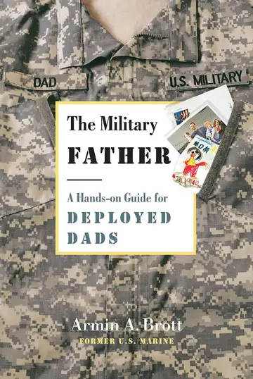Cover of The Military Father