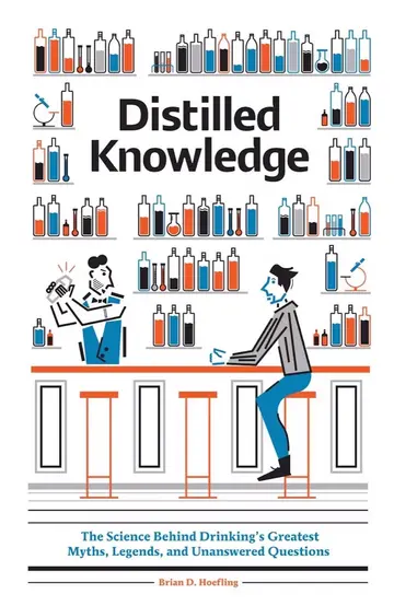 Cover of Distilled Knowledge
