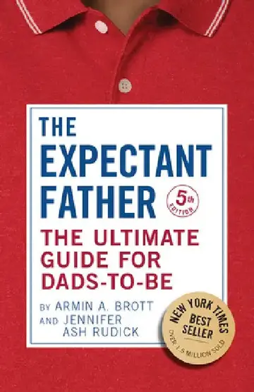 Cover of The Expectant Father