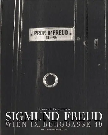 Cover of Sigmund Freud