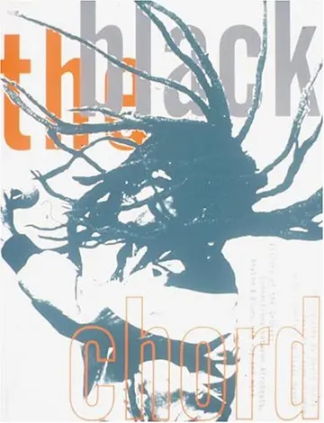 Cover of The Black Chord