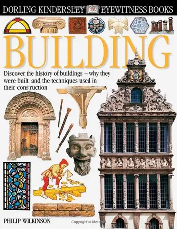 Cover of Building