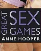 Cover of Great Sex Games