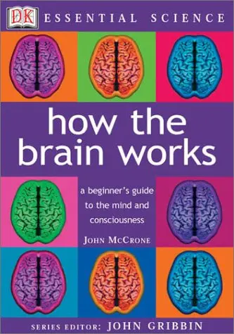Cover of How the Brain Works