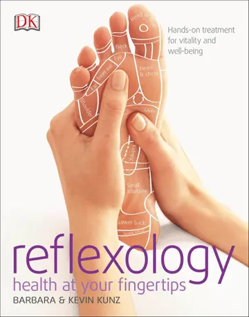 Cover of Reflexology