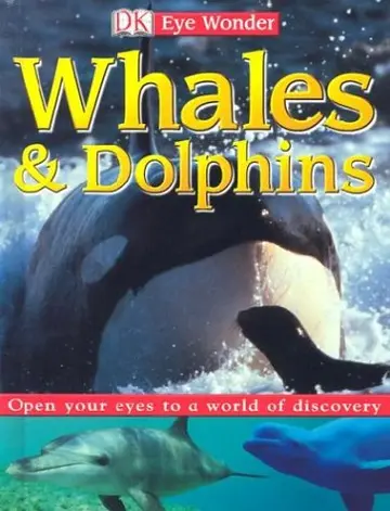 Cover of Eye Wonder
