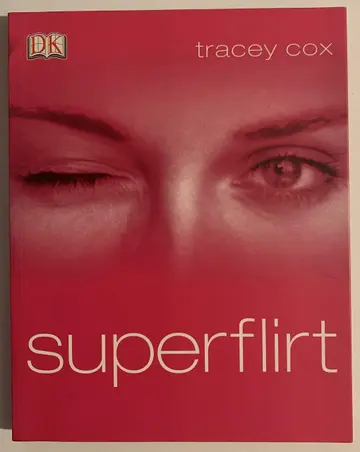 Cover of Superflirt
