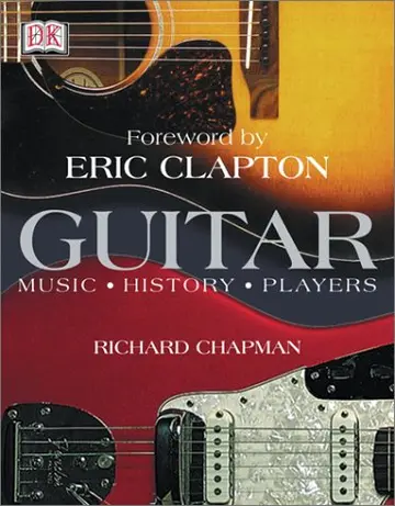Cover of Guitar