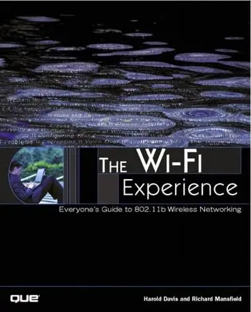 Cover of The Wi-Fi Experience
