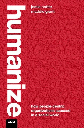 Cover of Humanize