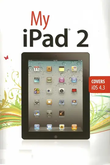 Cover of My iPad 2, 2nd Edition