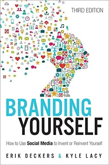 Cover of Branding Yourself