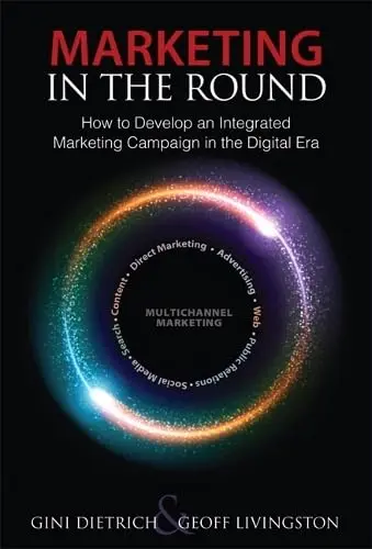 Cover of Marketing in the Round